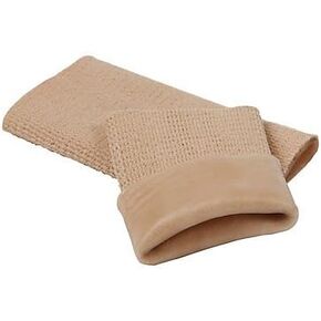 EquiFit GelBands Short 2pk Beige