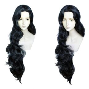 Yukako Yamagishi Anime Wig Costume Character Wig Cosplay Wig