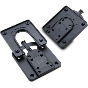 HP Flat Panel Quick Release Kit..