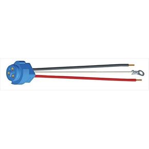 GROTE PERLUX 67002 Tail Light Wiring Harness