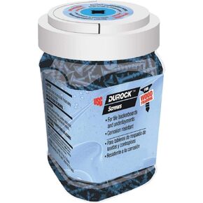 Durock Wood Screw