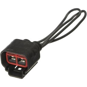 Motorcraft - WPT856 Wiring Pigtail Kit