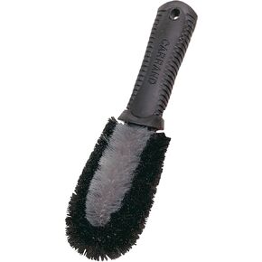 Carrand 92010 Grip Tech Deluxe Wheel Brush