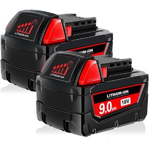 18 فولت 12 فولت 48-59-1812 استبدال شاحن البطارية لـ 48-59-1808 شاحن سريع متوافق مع شاحن ميلووكي M-12 M-18 48-11-1860 48-11-1850 48-11-1880 48-11-1840 48- 11-2420 شاحن بطارية in Kuwait