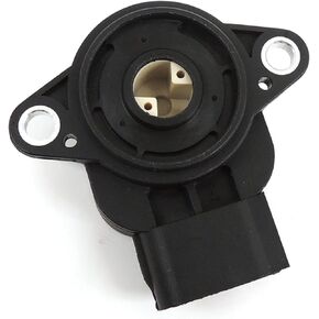 HiSport TPS Throttle Position Sensor - Compatible with Toyota Subaru Scion Chevrolet Replace #22633-AA210