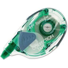 Tombow - TOM68665 - MONO Refillable Correction Tape