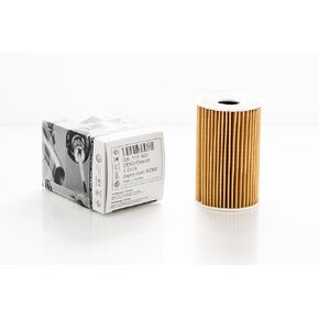Volkswagen Oil Filter - 03L115-562