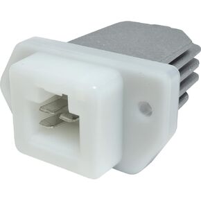 UAC New HVAC Blower Motor Resistor SW 11367C - 277614BA0A For Rogue Sentra Pathfinde