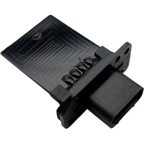 HVAC Fan Blower Motor Resistor YH-1715 3F2Z18591AA Compatible with Freestar Monterey Five Hundred Freestyle Mustang Montego Expedition Escape Tribute Mariner Navigator Fiesta