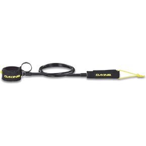 Dakine Kainui 10Ft X 5/16In W Easy Clip - Black, One Size