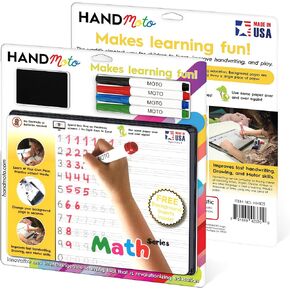 Kids Preschool Learning Activities: Preschool Color Matching Dry Erase Board | Coloring Practice Book for Kids | Color Busy Book for Toddlers | Color Learning Toys | Kids Toys