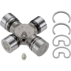 MOOG 449 Greaseable Premium Universal Joint for Combination 316 x 369