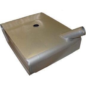 Omix-Ada | 17720.06 | Fuel Tank, Steel | OE Reference: 912008 | Fits 1955-1968 Jeep CJ