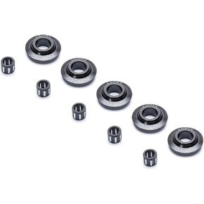 Set of Five Cut Wheels Needle Bearings for 90 31 02 SBA