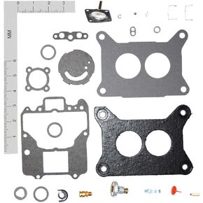 Walker Products 15677A Carburetor Kit