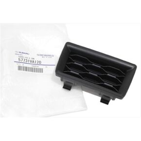 Subaru 2015-2016 WRX STi Rear Bumper Cover Center OEM New 57731VA120