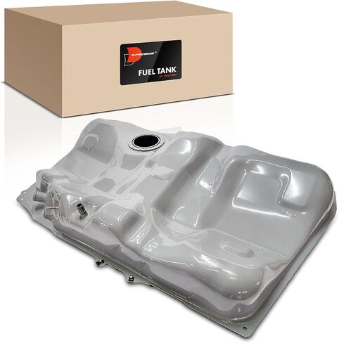 A-Premium Fuel Tank with O-Ring Compatible with Toyota Camry 2004-2006 2.4L 3.0L 3.3L, Camry 2007-2011, Avalon 2005-2012, Solara 2004-2008 & Lexus ES350 2007-2013, ES330 2004-2006, Gas in Saudi Arabia
