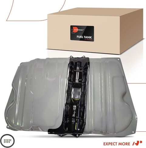 A-Premium Fuel Tank with O-Ring Compatible with Toyota Camry 2004-2006 2.4L 3.0L 3.3L, Camry 2007-2011, Avalon 2005-2012, Solara 2004-2008 & Lexus ES350 2007-2013, ES330 2004-2006, Gas in Saudi Arabia