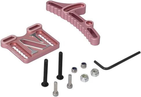 Electric Skateboard Footstop V2 in Kuwait