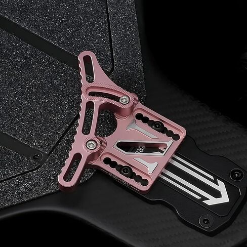 Electric Skateboard Footstop V2 in Kuwait