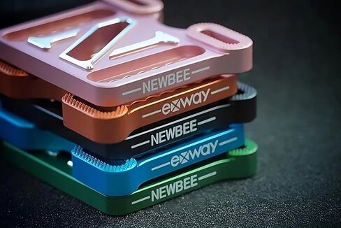 Electric Skateboard Footstop V2 in Kuwait