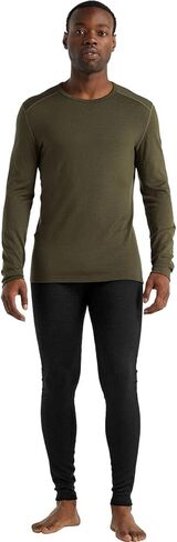 Icebreaker Men's 260 Tech Long Sleeve Crewe in Saudi Arabia