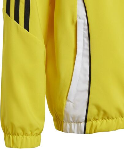 adidas Tiro24 Windbreaker (Little Kids/Big Kids) in Saudi Arabia