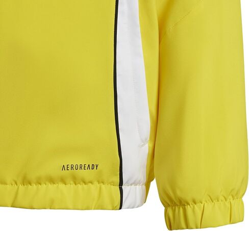 adidas Tiro24 Windbreaker (Little Kids/Big Kids) in Saudi Arabia