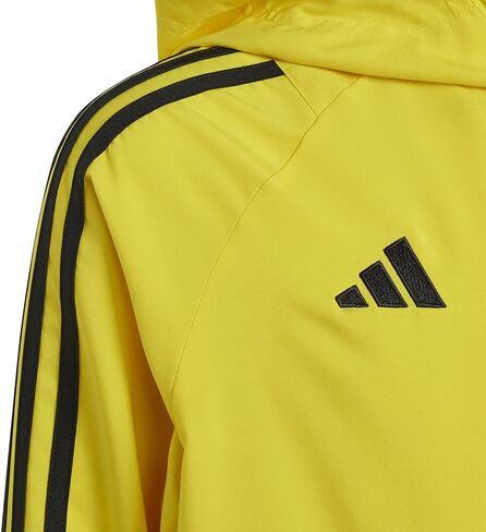 adidas Tiro24 Windbreaker (Little Kids/Big Kids) in Saudi Arabia