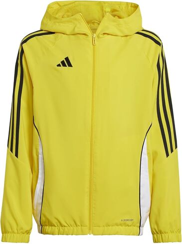 سترة واقية من adidas Tiro24 (للأطفال الصغار/الأطفال الكبار) in Saudi Arabia