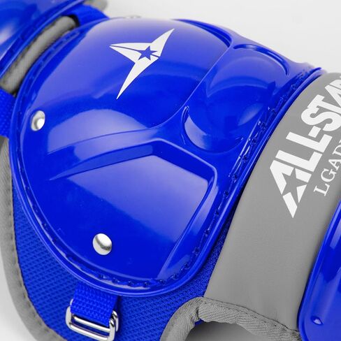 All-Star Advanced Series Youth Royal Catcher's Kit, Scarlet, CKCCADV1216-RO in Saudi Arabia
