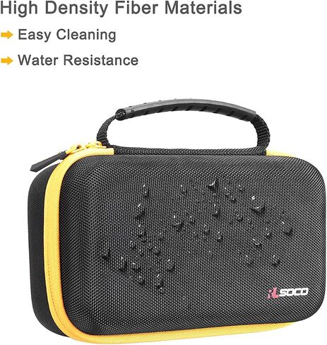 RLSOCO Hard Case for Fluke 87V/83V & Works with EEVblog BM786 Industrial Digital Multimeter in Saudi Arabia
