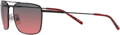 ARNETTE An 3088 Square Sunglasses in Kuwait