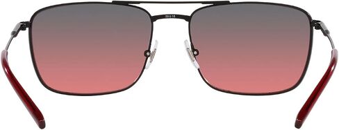 ARNETTE An 3088 Square Sunglasses in Kuwait