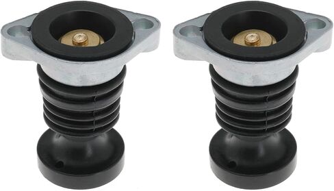 استبدال مضخة التمهيدي المكربن ​​16048-HM7-700 لهوندا ATV TRX300 TRX350 TRX400 TRX450 TRX500 Rancher Fourtrax Foreman Kawasaki (2) (TY-48) in Kuwait