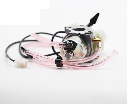 مكربن ​​EU2000i متوافق مع Honda 16100-Z0D-D03 16100-Z0D-D01 EB2000i EB2000I EU2000I EB2000IT1 EU2000IK1 EU2000IK1 Carb مع فلتر هواء وحشية عازلة للحرارة in Kuwait