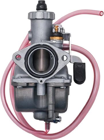 VM22 212cc Carburetor with Air Filter Intake Mainfold Kit Fit for Mikuni 22mm Carb Predator 224cc 212cc 196cc 6.5 HP Performance Engine for GX200 GX160 in Saudi Arabia