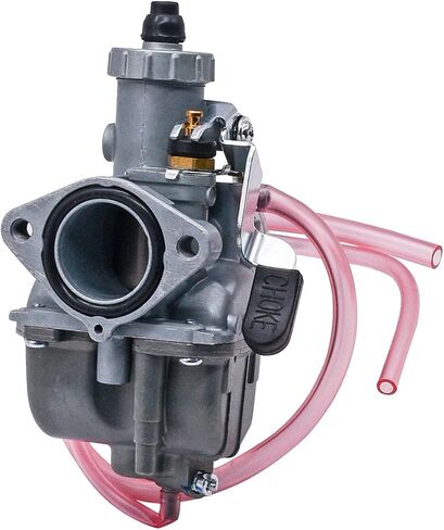 VM22 212cc Carburetor with Air Filter Intake Mainfold Kit Fit for Mikuni 22mm Carb Predator 224cc 212cc 196cc 6.5 HP Performance Engine for GX200 GX160 in Saudi Arabia