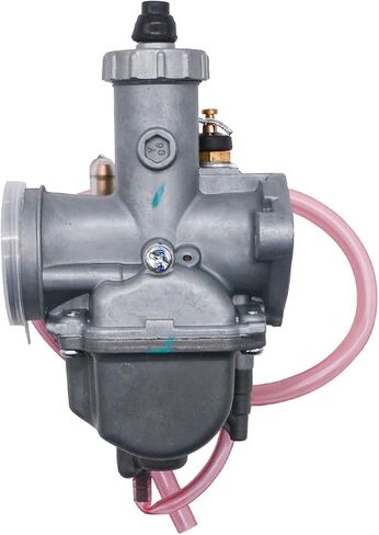 VM22 212cc Carburetor with Air Filter Intake Mainfold Kit Fit for Mikuni 22mm Carb Predator 224cc 212cc 196cc 6.5 HP Performance Engine for GX200 GX160 in Saudi Arabia
