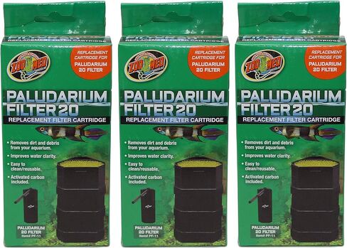 PALUDARIUM REPLACEMENT FILTER CARTRIDGE in Saudi Arabia