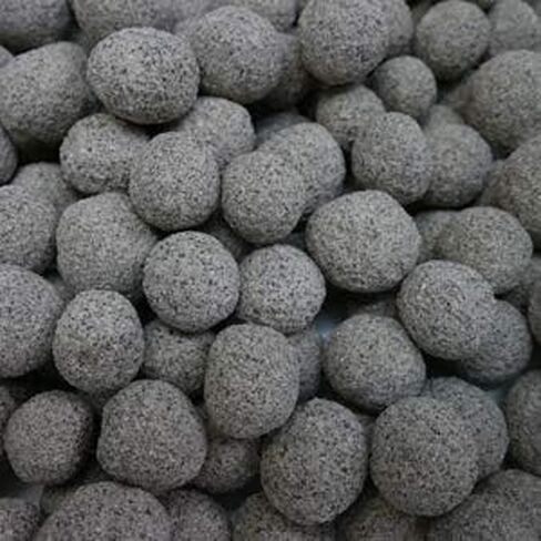 وسائط فلتر حوض السمك SuperBioGravel (2 رطل) in Kuwait