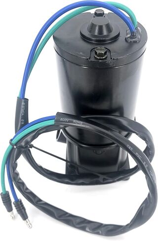 Tilt Trim Motor For Mercury Mariner Outboard 30 35 40 45 50 55 60 65 75 80 90 100 115 125 HP 809885A1 809885A2 809885T2 819479A1 819480A1EFI JET DFI Sea Pro Big Foot Racing Formula Bodensee in Saudi Arabia
