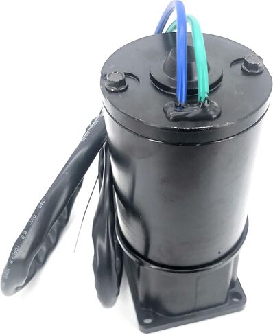 Tilt Trim Motor For Mercury Mariner Outboard 30 35 40 45 50 55 60 65 75 80 90 100 115 125 HP 809885A1 809885A2 809885T2 819479A1 819480A1EFI JET DFI Sea Pro Big Foot Racing Formula Bodensee in Saudi Arabia