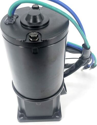 Tilt Trim Motor For Mercury Mariner Outboard 30 35 40 45 50 55 60 65 75 80 90 100 115 125 HP 809885A1 809885A2 809885T2 819479A1 819480A1EFI JET DFI Sea Pro Big Foot Racing Formula Bodensee in Saudi Arabia