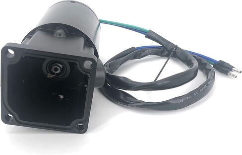 Tilt Trim Motor For Mercury Mariner Outboard 30 35 40 45 50 55 60 65 75 80 90 100 115 125 HP 809885A1 809885A2 809885T2 819479A1 819480A1EFI JET DFI Sea Pro Big Foot Racing Formula Bodensee in Saudi Arabia