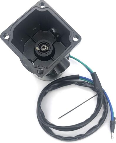 Tilt Trim Motor For Mercury Mariner Outboard 30 35 40 45 50 55 60 65 75 80 90 100 115 125 HP 809885A1 809885A2 809885T2 819479A1 819480A1EFI JET DFI Sea Pro Big Foot Racing Formula Bodensee in Saudi Arabia