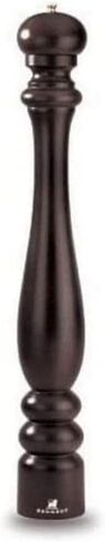 Peugeot 2/870418/1 Duo Paris Classic 7-Inch Pepper & Salt Mill, Chocolate with Gift Box (Pepper) in Saudi Arabia