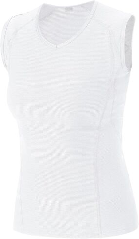 GORE WEAR M بلا أكمام للسيدات in Saudi Arabia