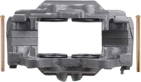 Cardone 19-P2766 Remanufactured Ultra Premium Unloaded Disc Brake Caliper with Bracket in Saudi Arabia