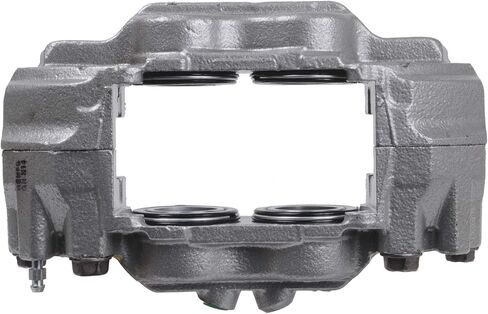 Cardone 19-P2766 Remanufactured Ultra Premium Unloaded Disc Brake Caliper with Bracket in Saudi Arabia